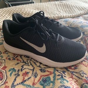 Nike training sneakers